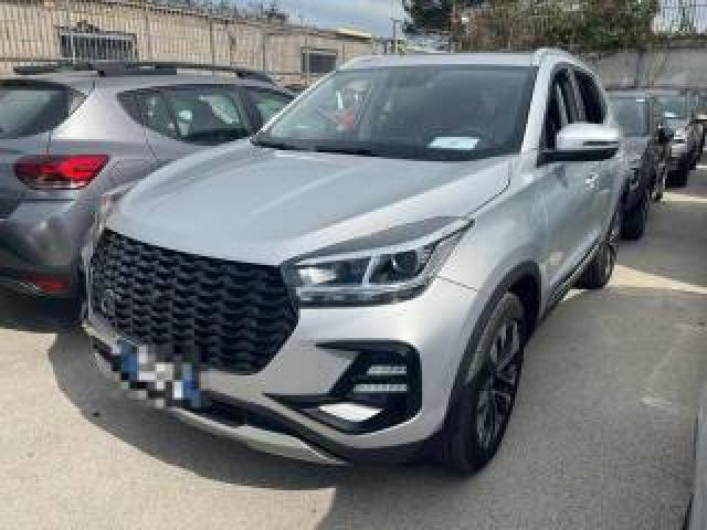 Dr Motor Dr 5.0 1.5 Bi-Fuel Gpl 