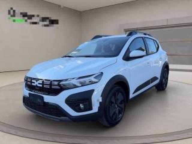 Dacia Sandero Stepway Expression 1.0 Tce Eco-G 100cv 