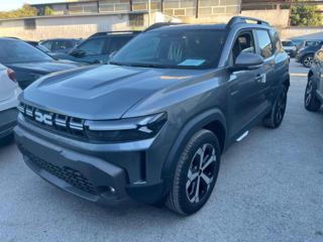 Dacia Duster Journey + Parking Pack 1.0 Eco-Gpl 100cv 