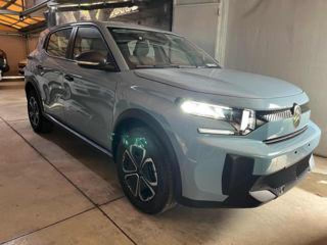 Citroen C3 Aircross 1.2 Puretech Turbo 100 Cv You 