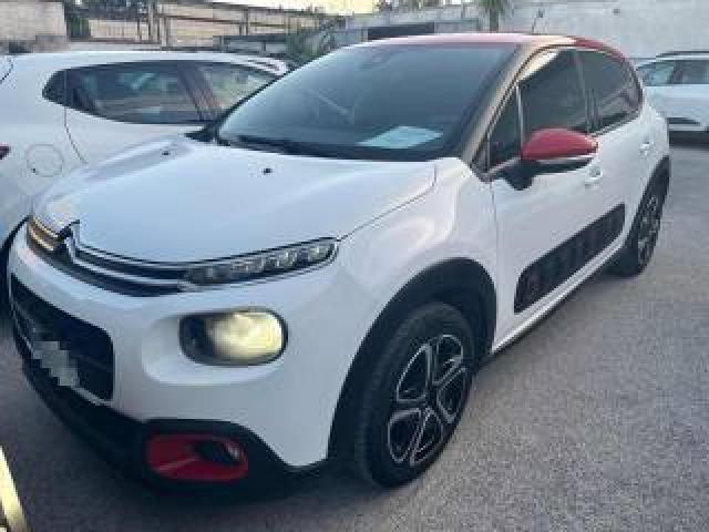 Citroen C3 1.5 Bluehdi 75cv S&s  