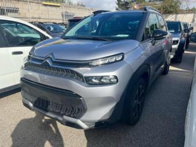 Citroen C3 Aircross Shine 1.2 Puretech 110cv  S&s  