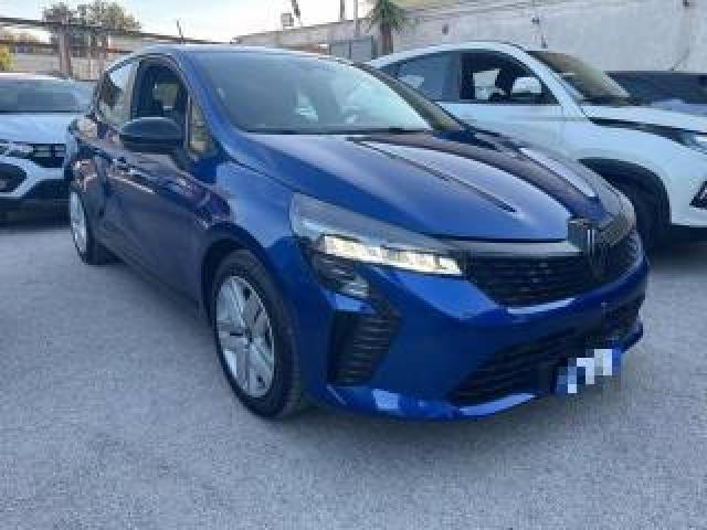 Renault Clio Evolution 1.0 Eco-G 100 Cv 5 Porte 