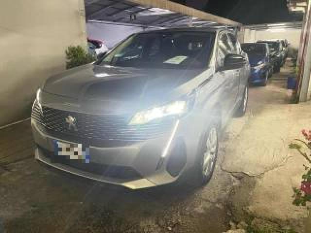 Peugeot 3008 Allure 1.5 Bluehdi 130cv S&s  