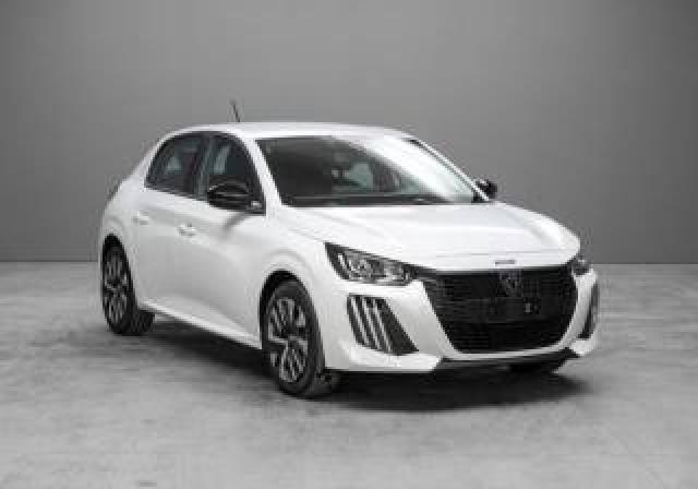 Peugeot 208 Style 1.2 Hybrid 100cv E-Dcs6  