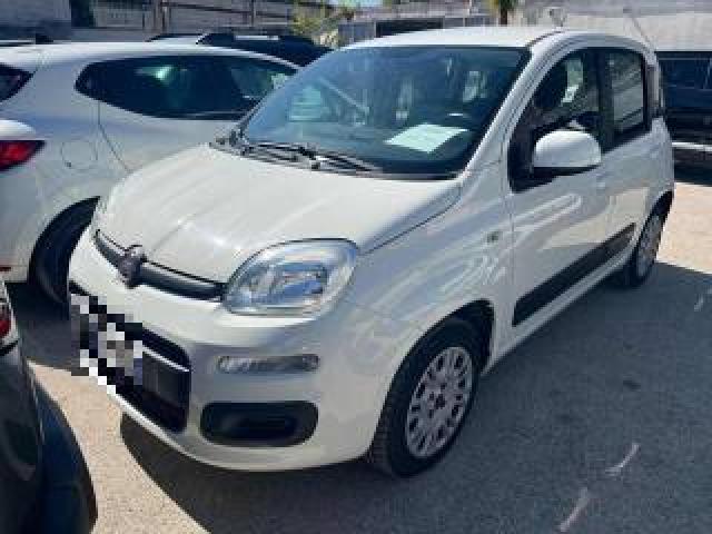 Fiat Panda 1.2 Gpl 69cv 