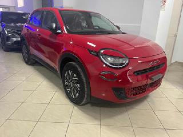 Fiat 600 1.2 Hybrid 100cv Dct Mhev  