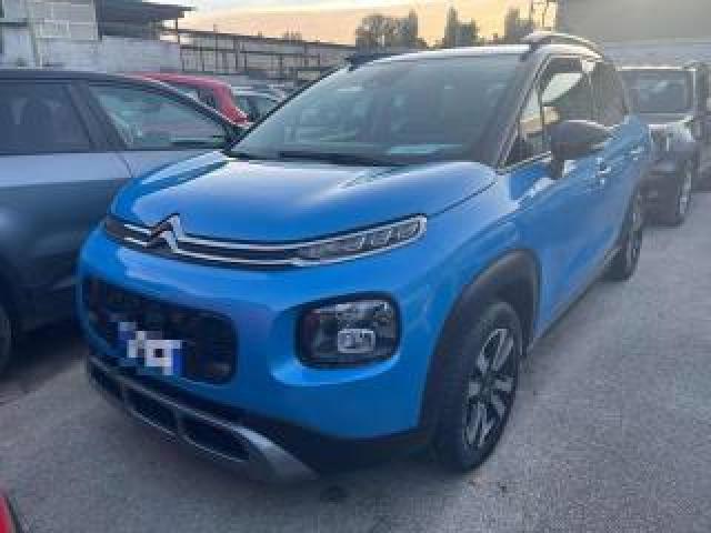Citroen C3 Aircross Shine 1.2 Puretech 110cv  S&s  