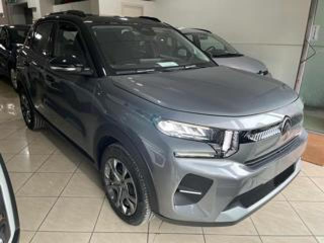 Citroen C3 Plus 1.2 Turbo Puretech 100cv S&s 