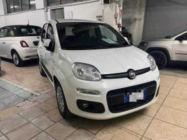 Fiat Panda Lounge 1.2 Gpl Easypower 69cv 