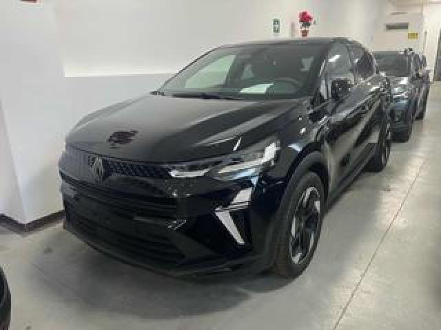 Renault Captur Techno 1.0 Eco-G 100 Cv  