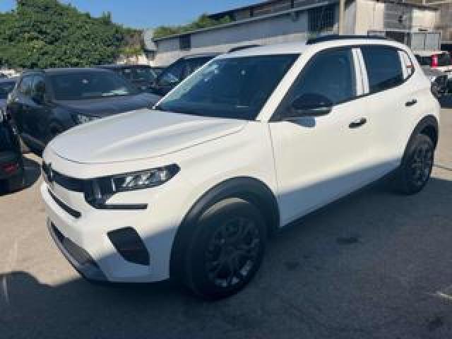 Citroen C3 Max 1.2 Turbo Puretech 100cv S&s 