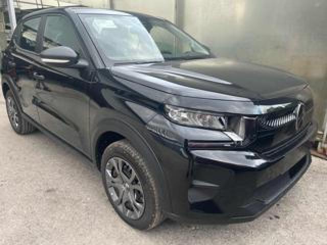 Citroen C3 Puretech 100 S&s You 