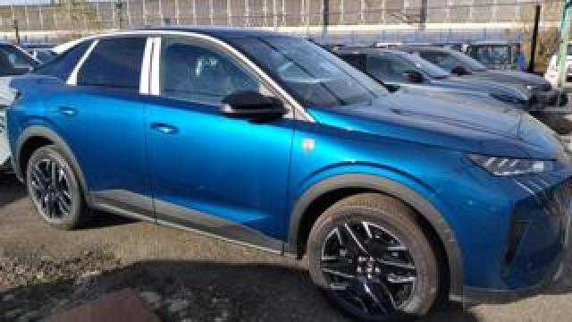 Peugeot 3008 Gt 1.2 Hybrid 136 E-Dcs6  