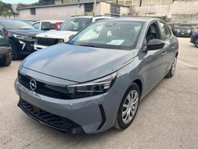 Opel Corsa Edition 1.2 100cv 