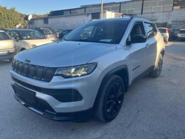Jeep Compass Night Eagle 1.6 Multijet Ii 2wd 130cv 