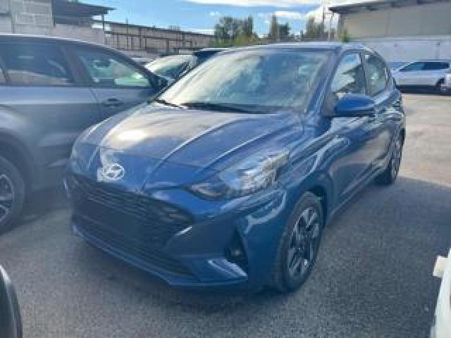 Hyundai I10 1.0 Gpl Connectline 