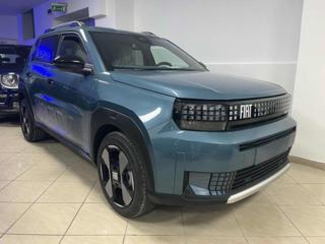 Fiat Grande Panda Laprima 1.2 Hybrid 110 Cv S&s  
