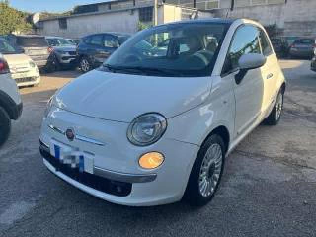 Fiat 500 1.3 Multijet 95cv  
