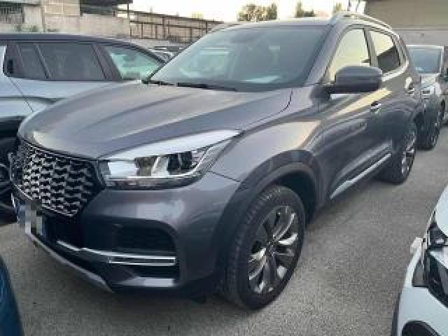 Dr Motor Dr 4.0 1.5 Bi-Fuel Gpl - 116cv 