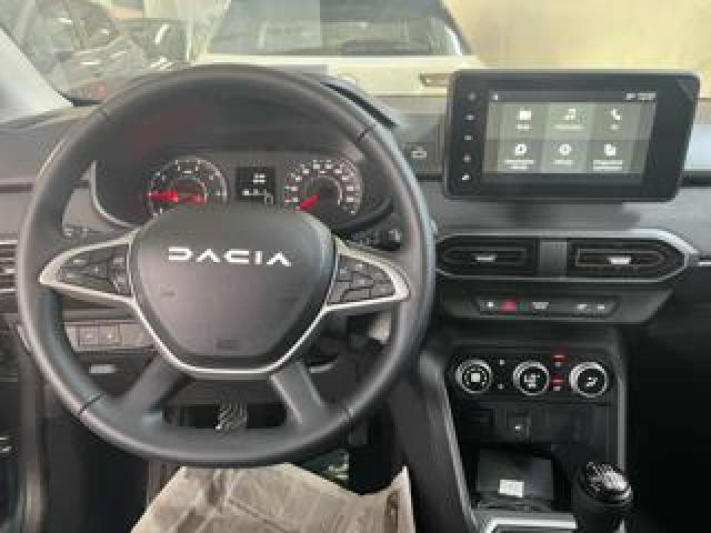 Dacia Sandero Stepway Extreme  1.0 Eco-Gpl 100cv 