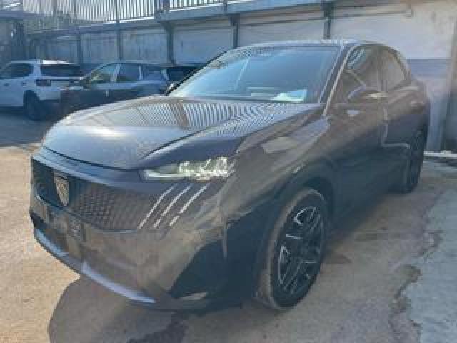 Peugeot 3008 Allure  Hybrid 145cv E-Dcs6  