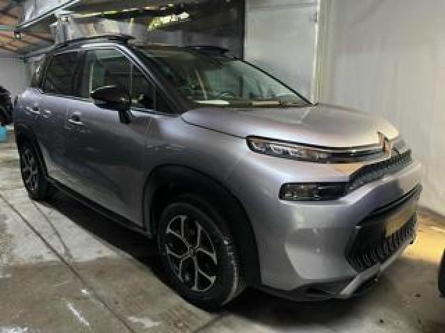 Citroen C3 Aircross Shine 1.2 Puretech 110cv S&s  