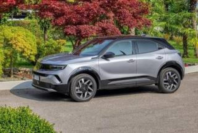 Opel Mokka Edition 1.2 Turbo 136 Cv  