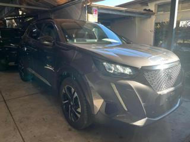 Peugeot 2008 Allure Pack 1.2 Puretech 100 S&s  