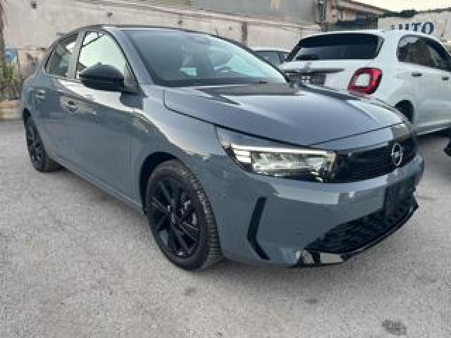 Opel Corsa Yes  1.2 - 100cv 