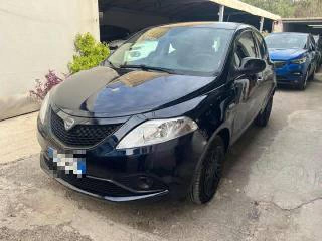 Lancia Ypsilon Gold 1.2 69cv 