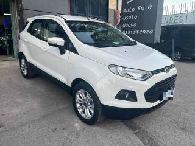 Ford Ecosport 1.5 Tdci 95 Cv Business 