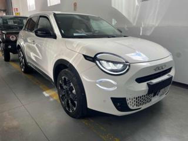Fiat 600 La Prima 1.2  Hybrid 100 Cv Dct Mhev  