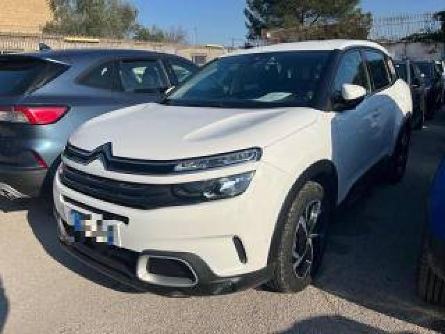 Citroen C5 Aircross Bluehdi 130 S&s Shine 