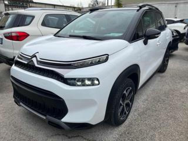 Citroen C3 Aircross Shine 1.2 Puretech 110cv S&s  
