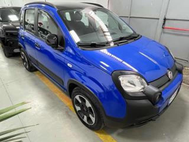 Fiat Panda Cross Connected By Wind 1.2 Gpl 69cv 
