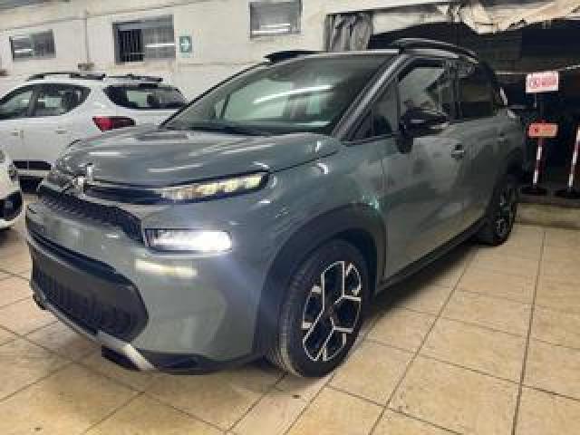 Citroen C3 Aircross Shine 1.5 Bluehdi 120cv S&s Eat6  