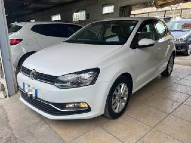 Volkswagen Polo 1.4 Tdi 75cv 