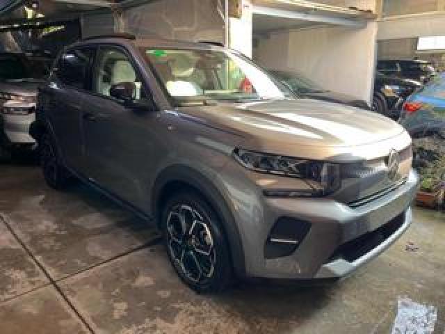 Citroen C3 Max 1.2 Turbo Puretech 100cv S&s 