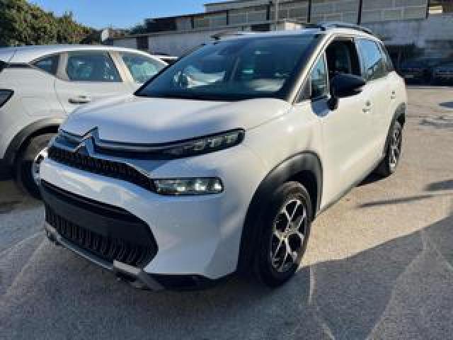 Citroen C3 Aircross Shine 1.5 Bluehdi 110cv S&s 