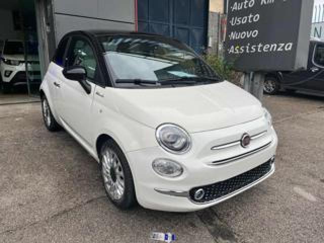 Fiat 500 Dolcevita 1.0 Hybrid 70cv 
