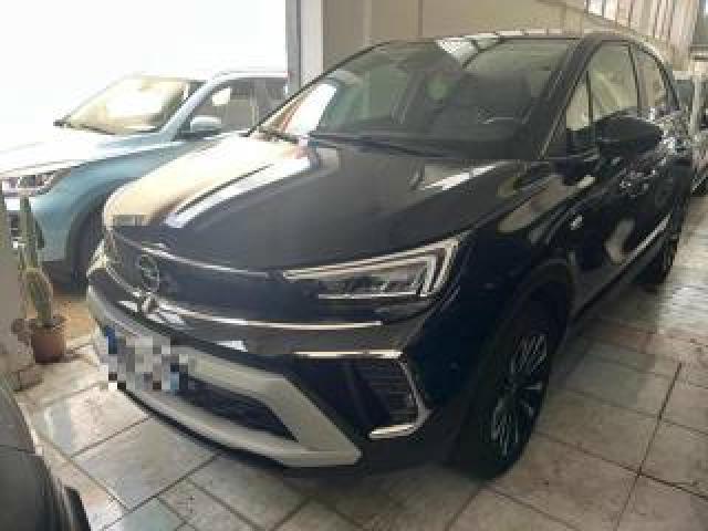 Opel Crossland 1.2 Turbo 12v 110 Cv Start&stop  