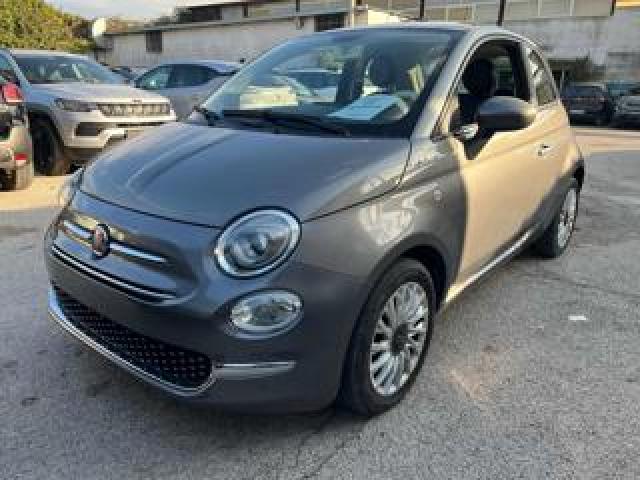 Fiat 500 Dolcevita 1.0 Hybrid 70cv 