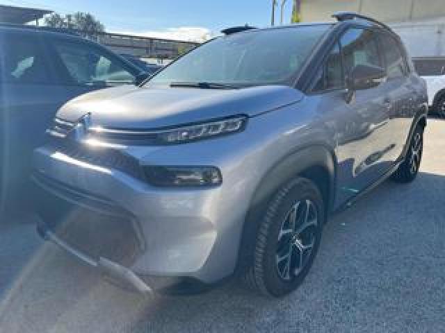 Citroen C3 Aircross Shine 1.2 Puretech 110cv S&s  