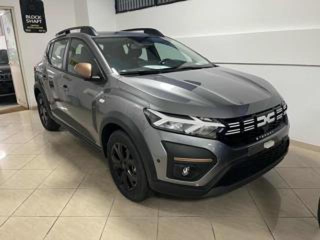 Dacia Sandero Stepway Extreme Up 1.0 Gpl 