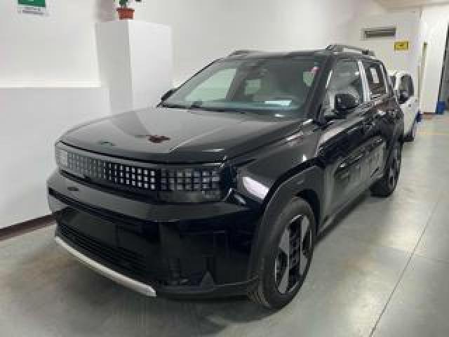 Fiat Grande Panda Laprima 1.2 Hybrid 110 Cv S&s  