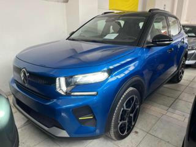 Citroen C3 Plus 1.2 Turbo Puretech 100cv S&s 