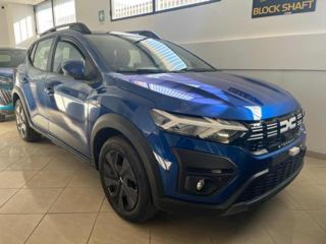 Dacia Sandero Stepway Expression +packparking 1.0 Tceeco-G 100cv 
