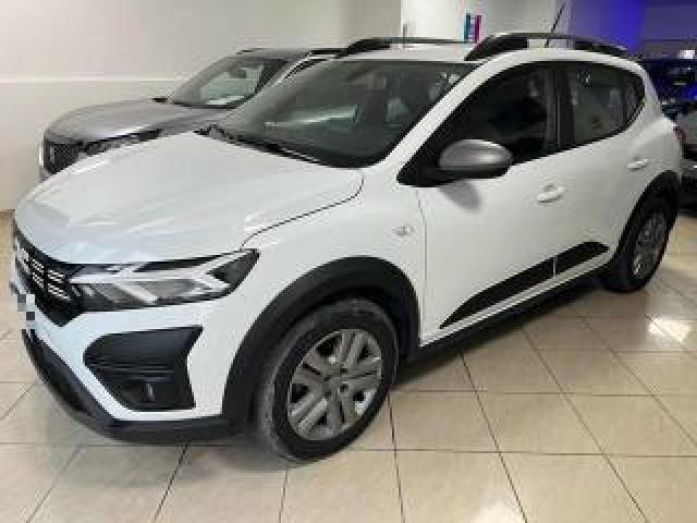 Dacia Sandero Stepway Expression  1.0 Gpl 100cv 