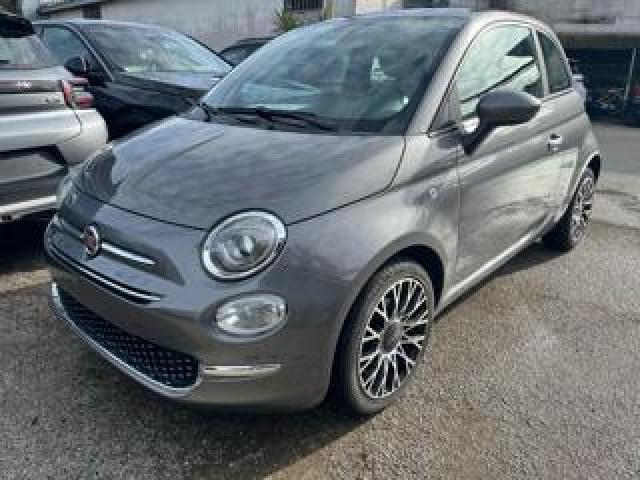 Fiat 500 Dolcevita 1.0 Hybrid 70cv 